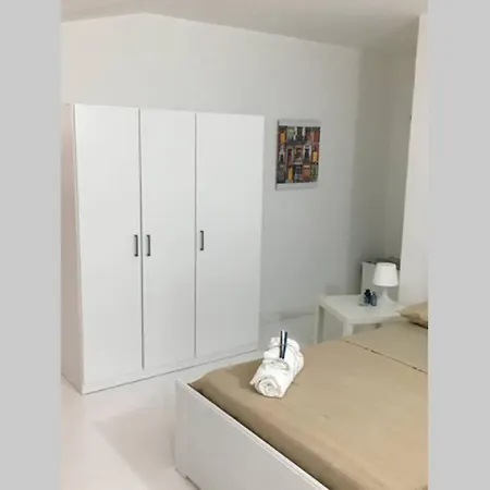 Casa vacanze Beda House Panoramica E Tranquilla