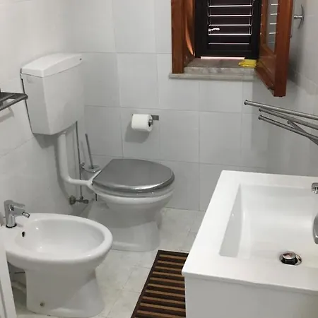 Beda House Panoramica E Tranquilla Holiday home