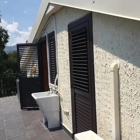 Casa vacanze Beda House Panoramica E Tranquilla