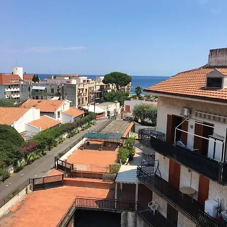 Casa vacanze Beda House Panoramica E Tranquilla