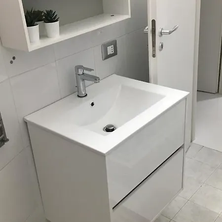 Holiday home Beda House Panoramica E Tranquilla Giardini Naxos