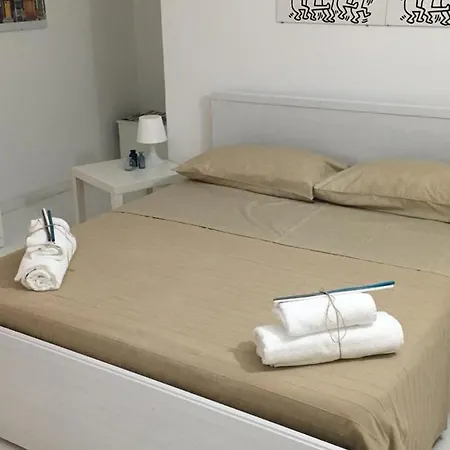 Holiday home Beda House Panoramica E Tranquilla