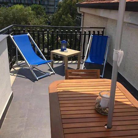 Casa vacanze Beda House Panoramica E Tranquilla