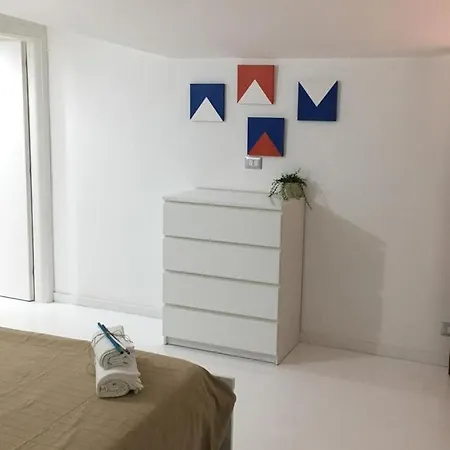 Beda House Panoramica E Tranquilla *