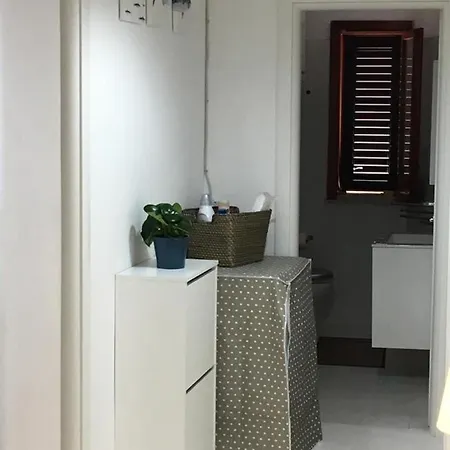 Holiday home Beda House Panoramica E Tranquilla